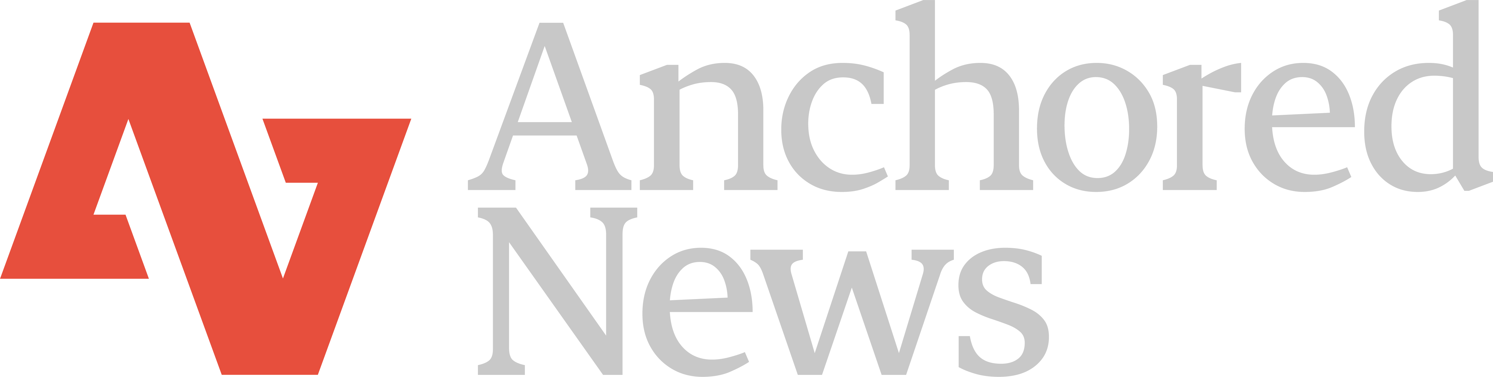 Anchored News